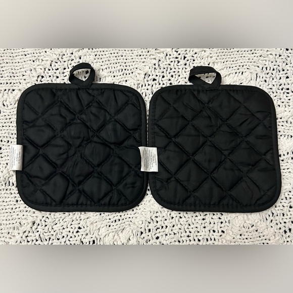 Free with Bundle Purchase - Halloween Pot Holders - Picture 2 of 2